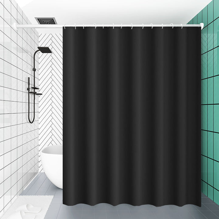 Shower Curtain Kalsten
