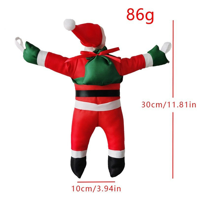 Decorative Christmas Figures