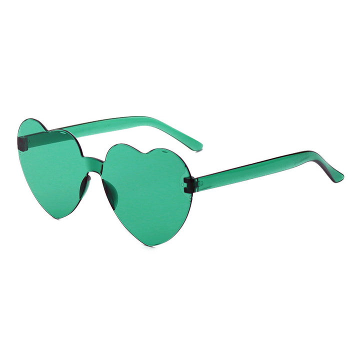 Fashionable Oversized Square Sunglasses Kalsten