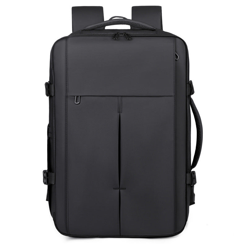 Versatile Multi-Functional Laptop Backpack Kalsten