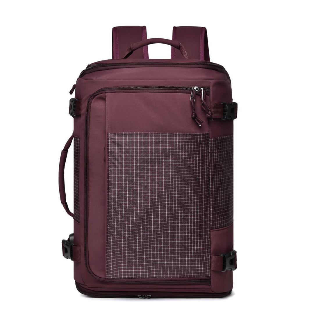 Multi-Functional Urban Backpack Kalsten
