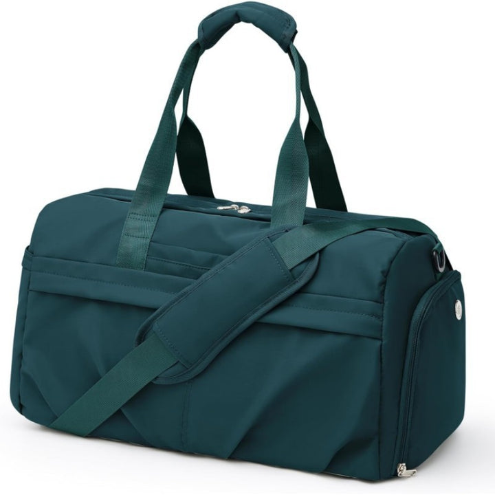 Sport bag with versatile compartments Kalsten