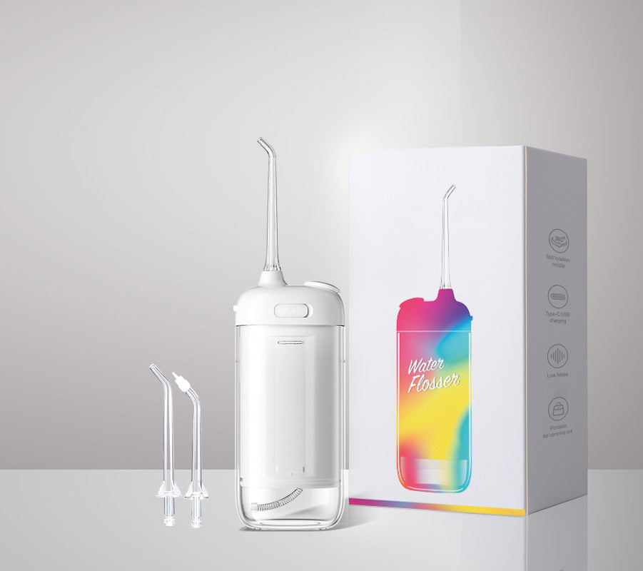 Cordless Water Flosser Kalsten