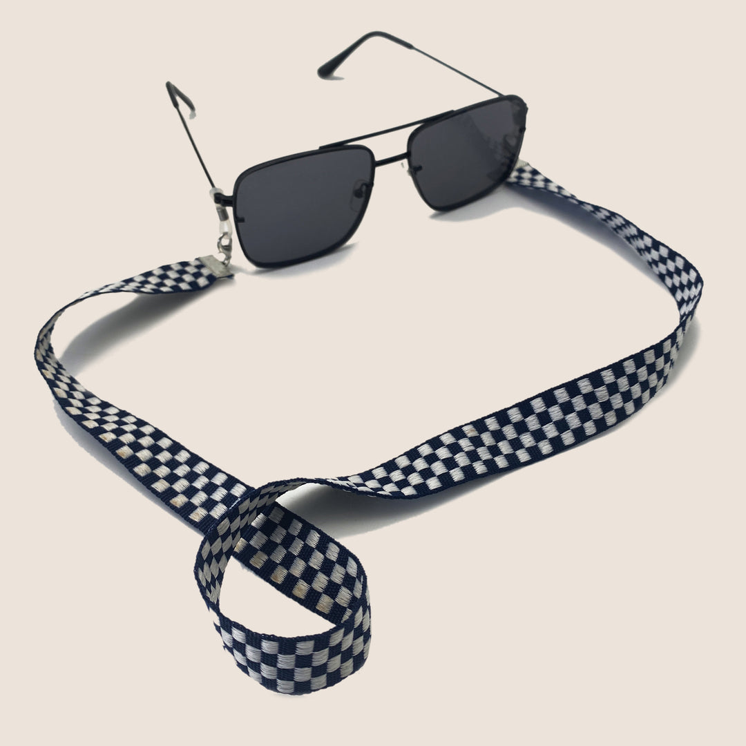 Decorative Eyewear Strap Kalsten
