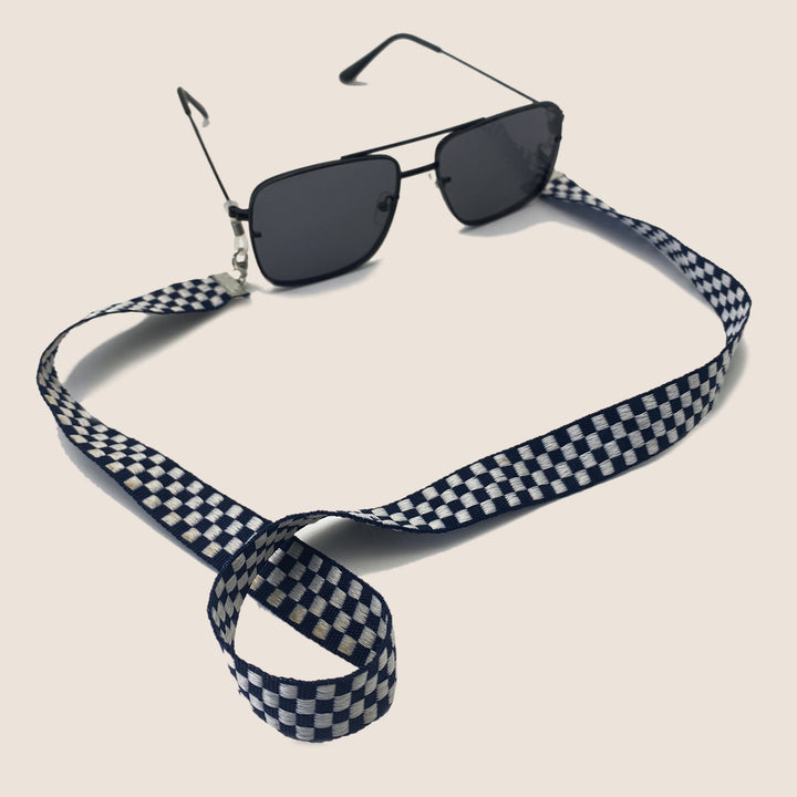 Decorative Eyewear Strap Kalsten
