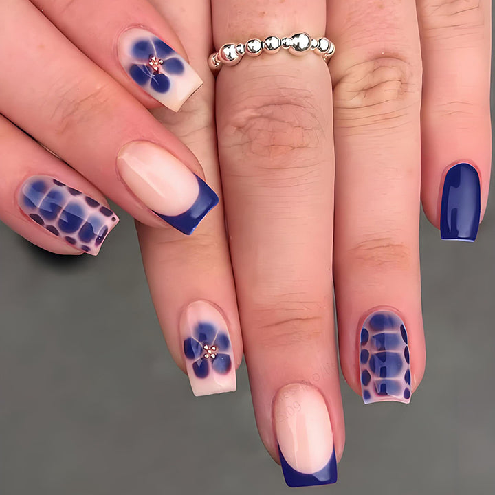 Elegant Nail Design Set Kalsten