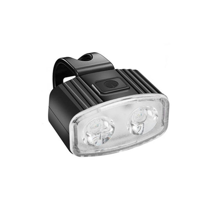 USB Rechargeable Bicycle Safety Light Set Kalsten