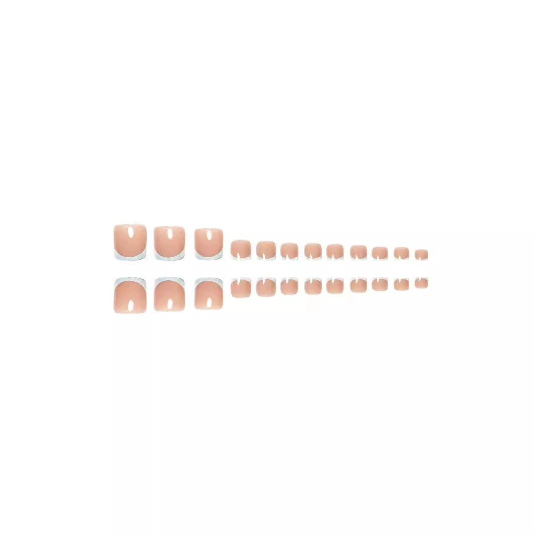 Artistic Nail Wrap Set Kalsten