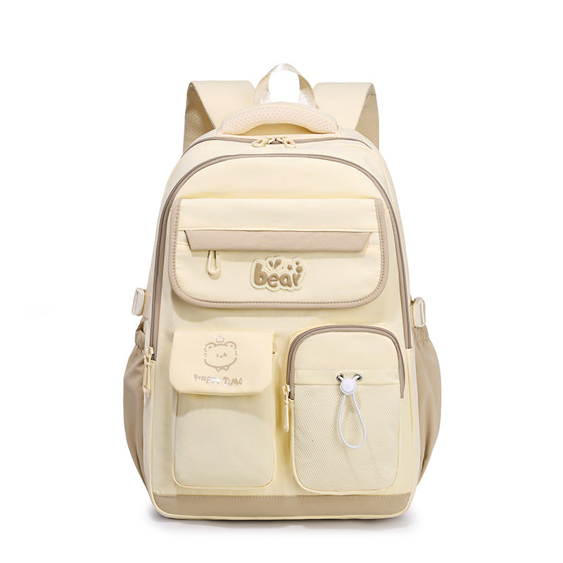 Multi-Functional Kids Backpack Kalsten