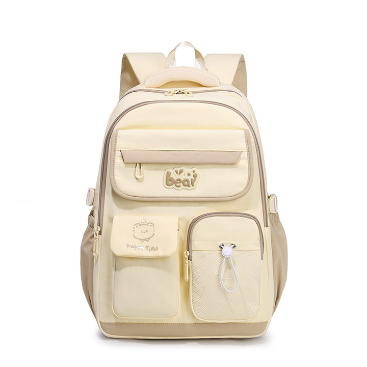 Multi-Functional Kids Backpack Kalsten