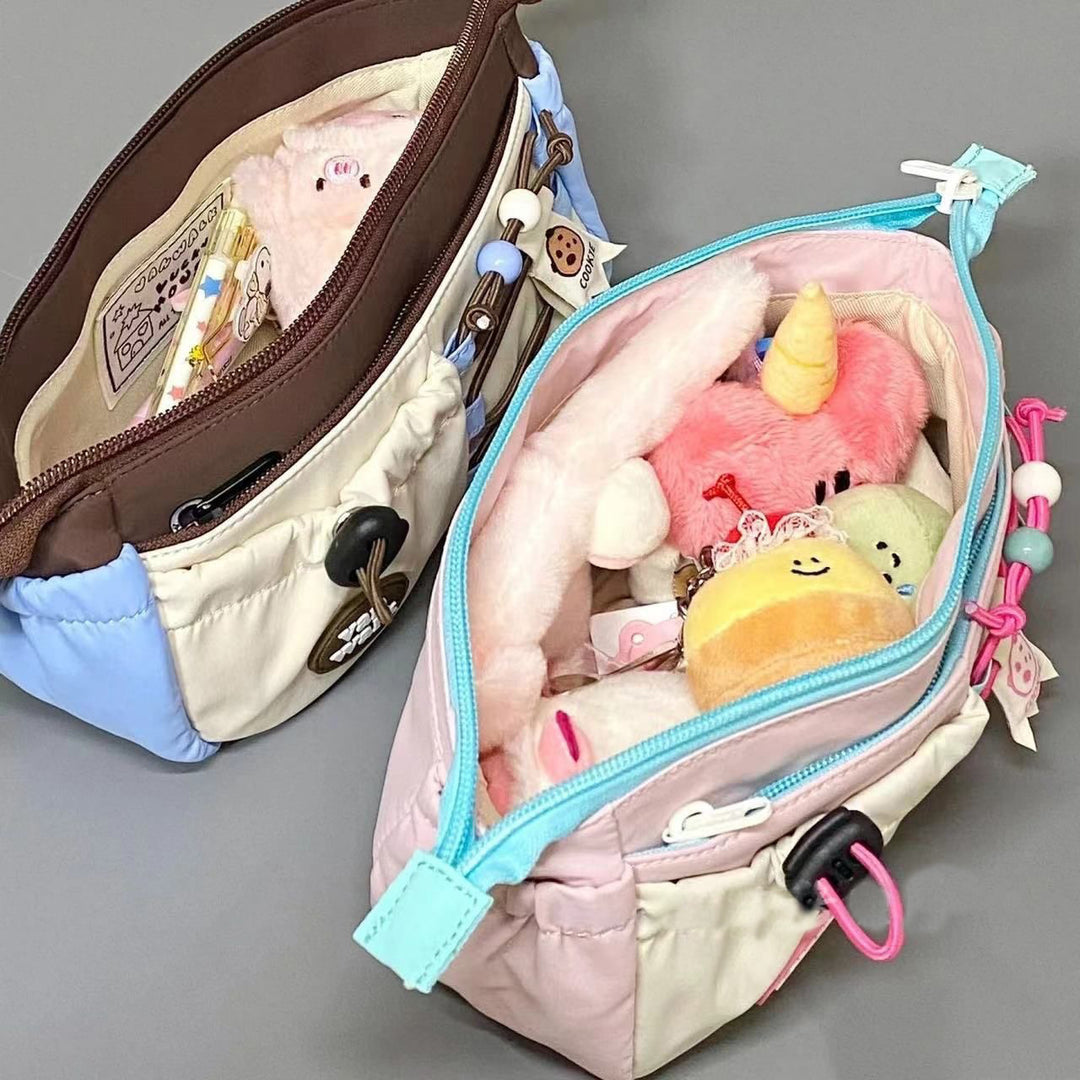 Stylish Utility Storage Pouch