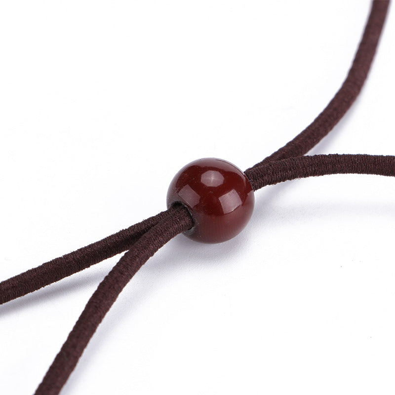 Adjustable Eyewear Retaining Cord Kalsten