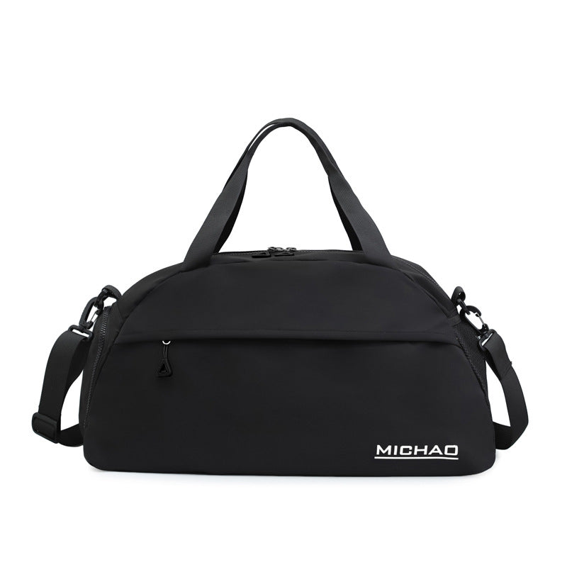 Sports bag with professional compartment organization Kalsten