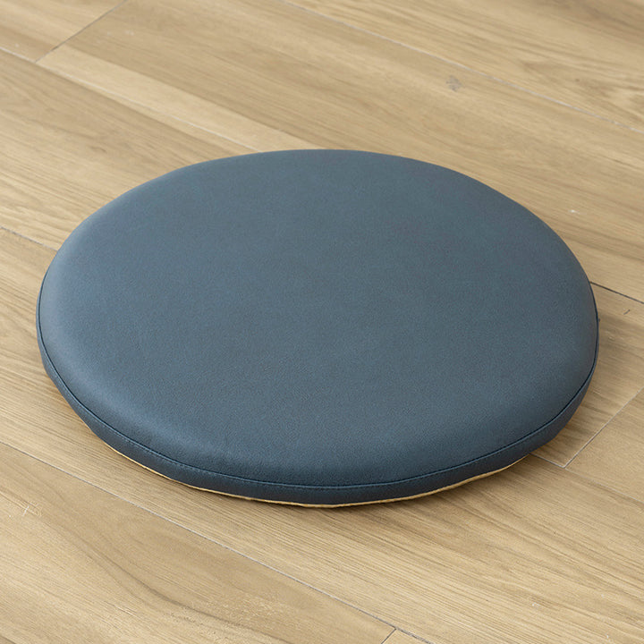 Ergonomic Round Floor Cushion