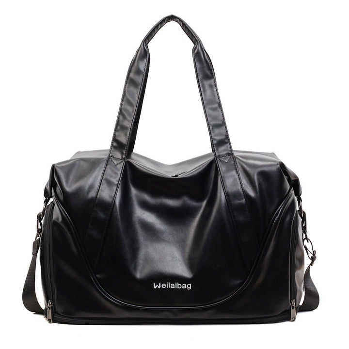 Sleek Multi-Functional Travel Duffle Bag Kalsten
