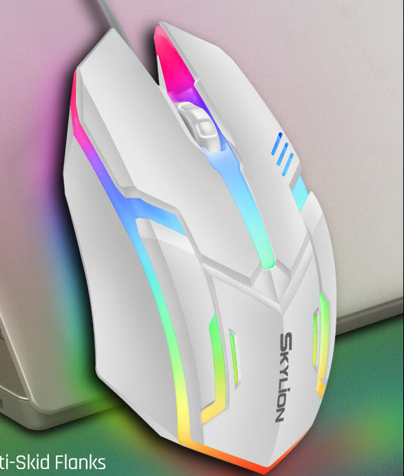 Gaming Mouse Kalsten