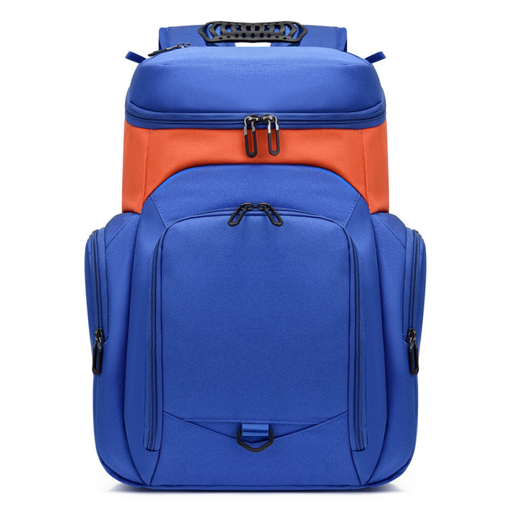 Sporty Trail Backpack Kalsten
