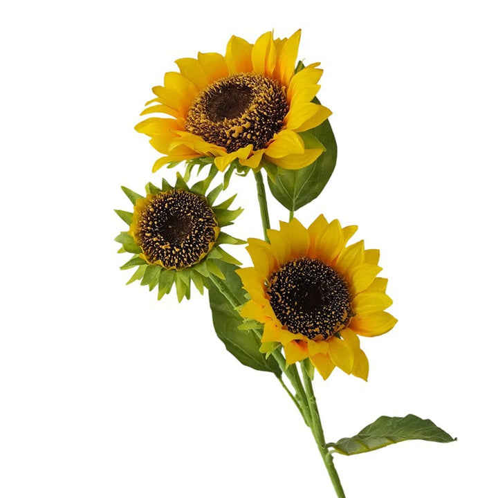 Artificial Sunflower Bouquet Kalsten