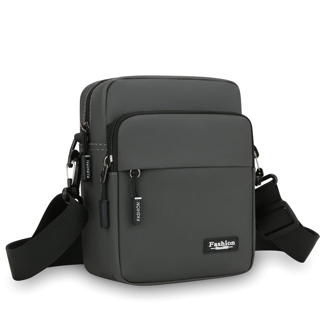 Sleek Urban Crossbody Bag Kalsten