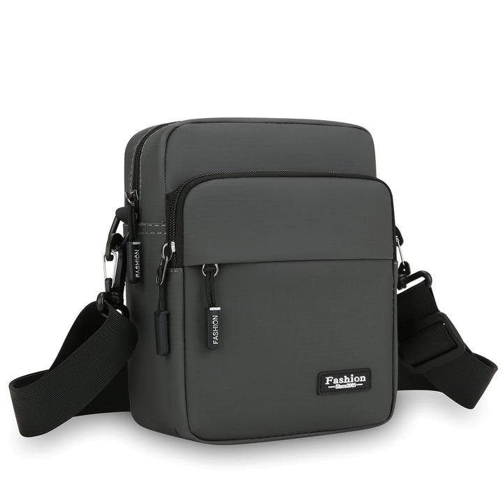 Sleek Urban Crossbody Bag Kalsten