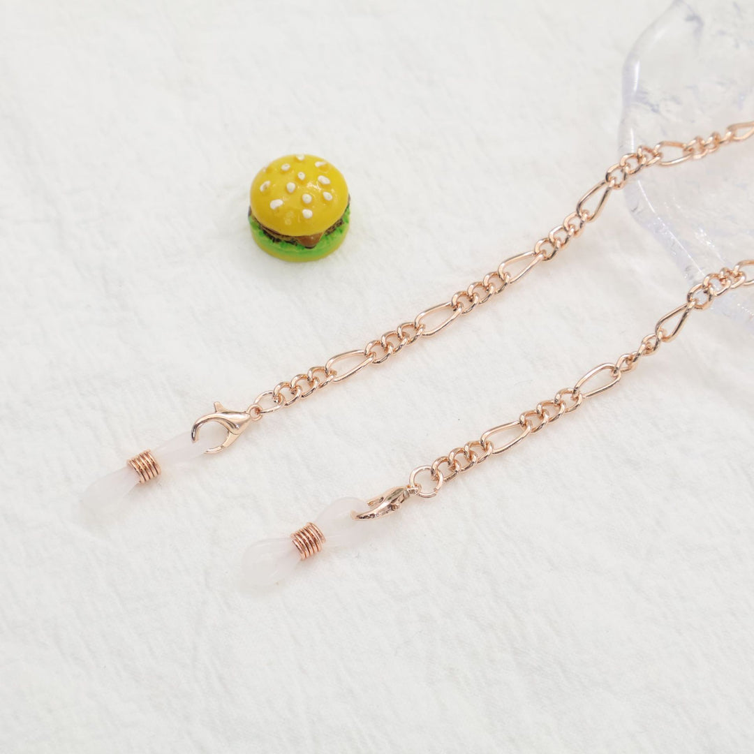 Modern Eyewear Chain Kalsten