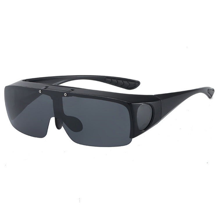 Sleek Shield Sunglasses Kalsten