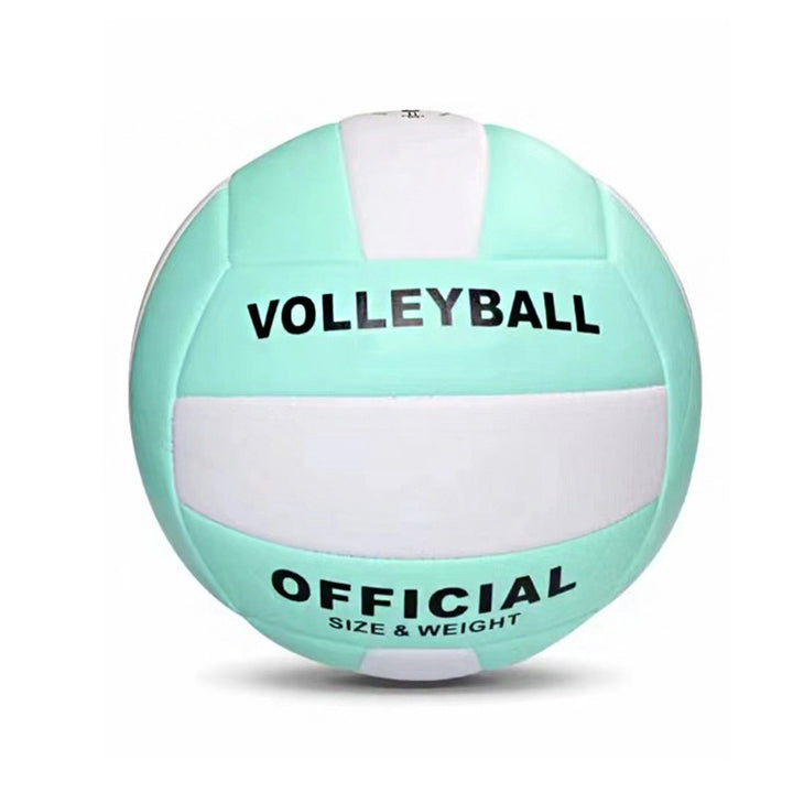 Ladies Soft-Touch Volleyball Kalsten