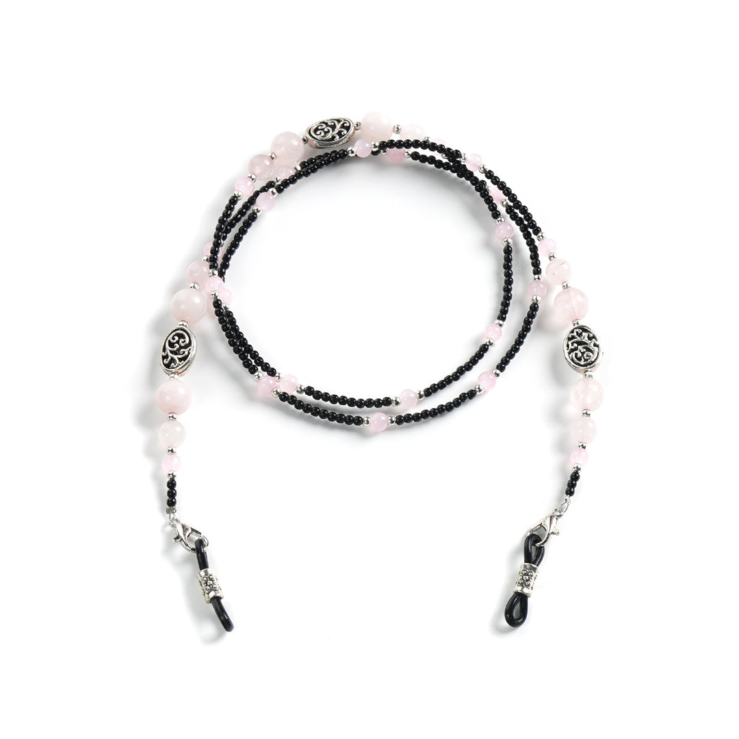 Beaded Eyewear Retainer Kalsten