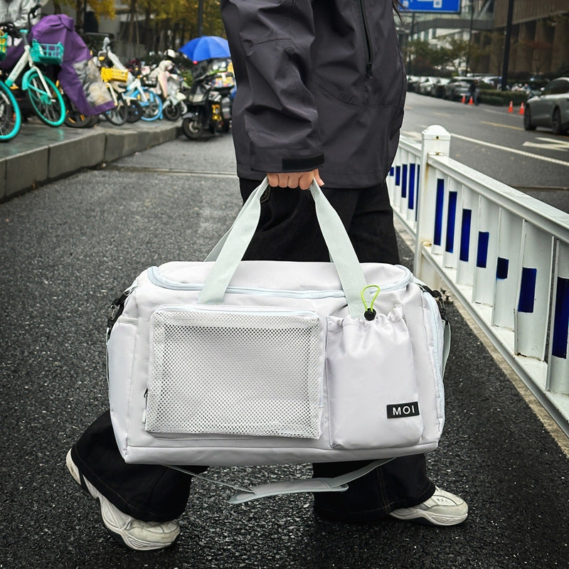 Durable Sports Travel Organizer Kalsten