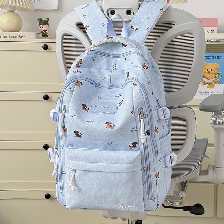 Fun-Themed Everyday Backpack