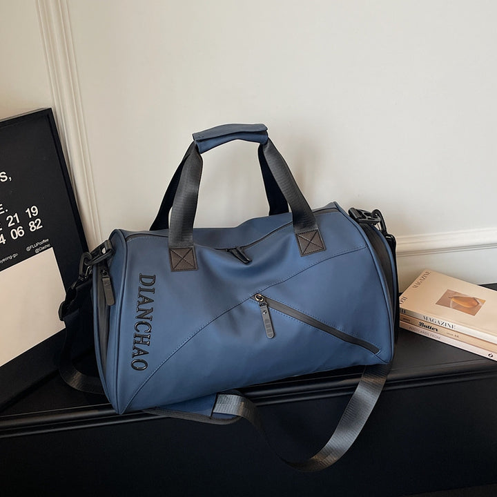 Durable Multi-Pocket Travel Duffle Bag Kalsten