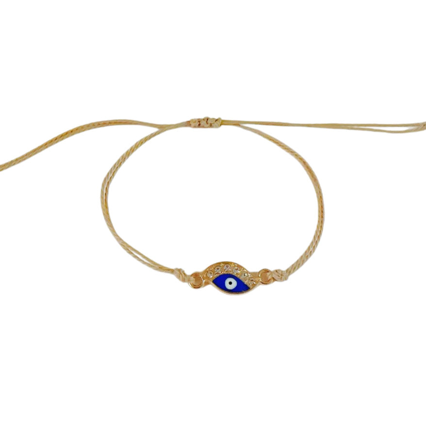 Eye-Catching Adjustable Bracelet Kalsten