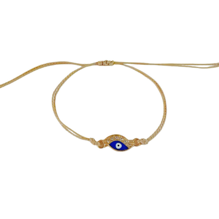 Eye-Catching Adjustable Bracelet Kalsten