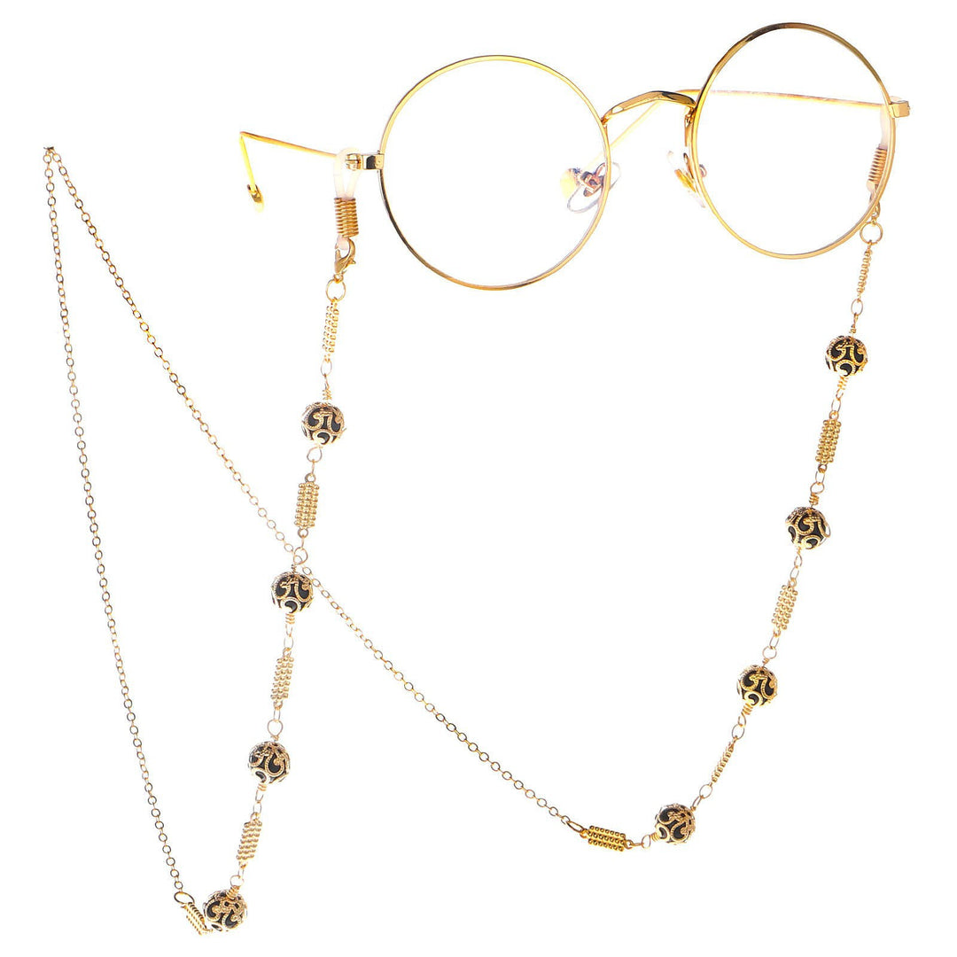 Fashionable Glasses Chain Kalsten