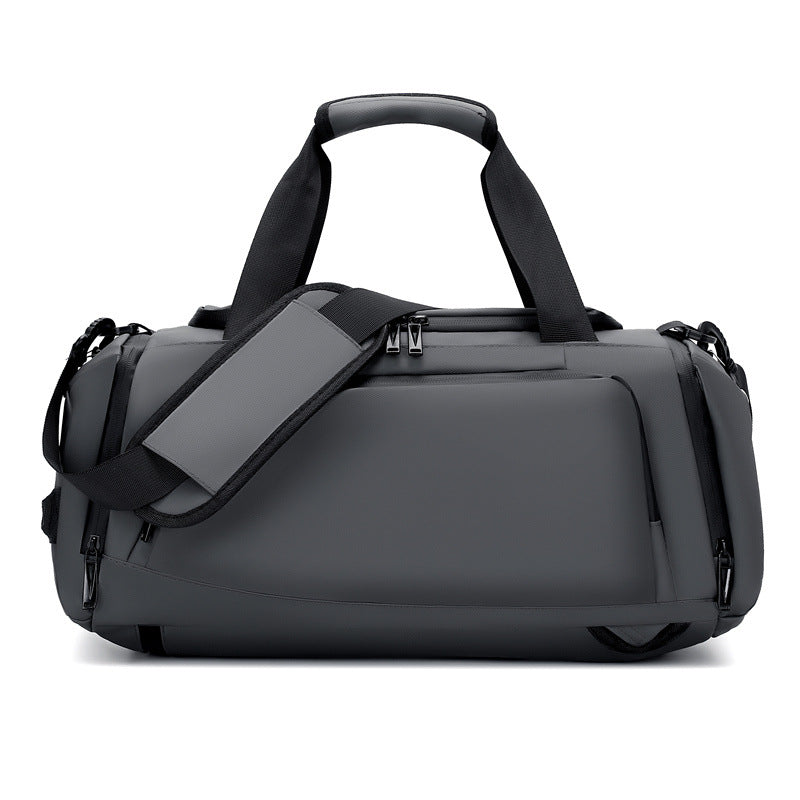 Premium Multi-Pocket Sports Duffel Bag Kalsten