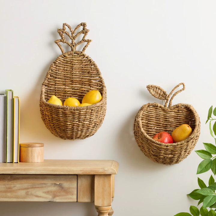 Creative Flower Basket Kalsten