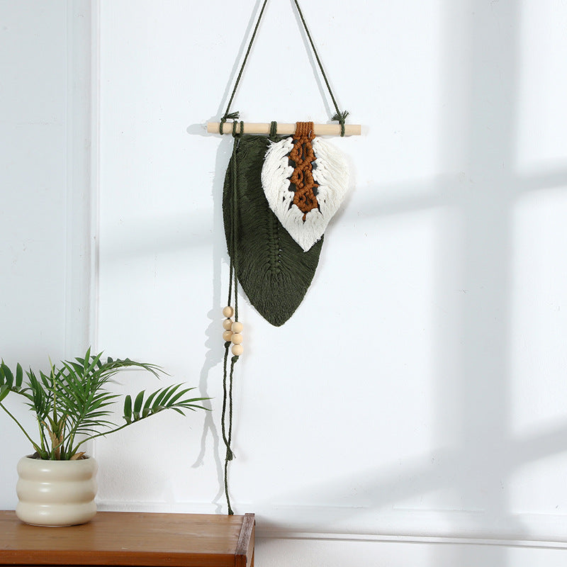 Bohemian Wall Hanging Kalsten