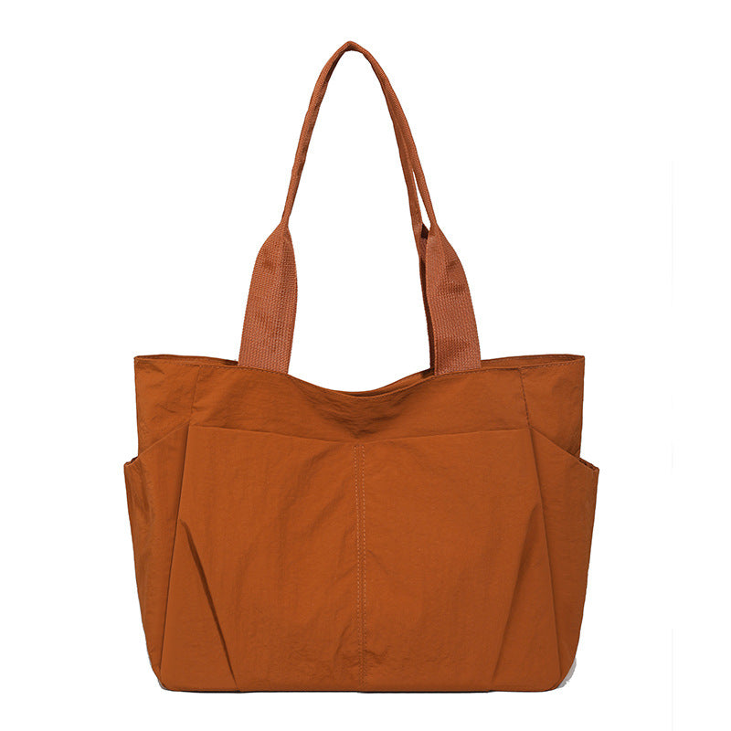 Versatile Expandable Carry-All Tote Bag Kalsten