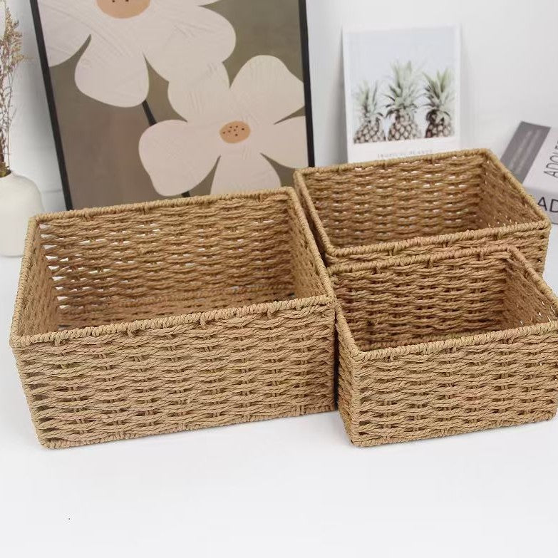 Storage Basket