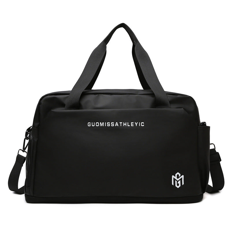 Durable Gym Duffle Bag Kalsten