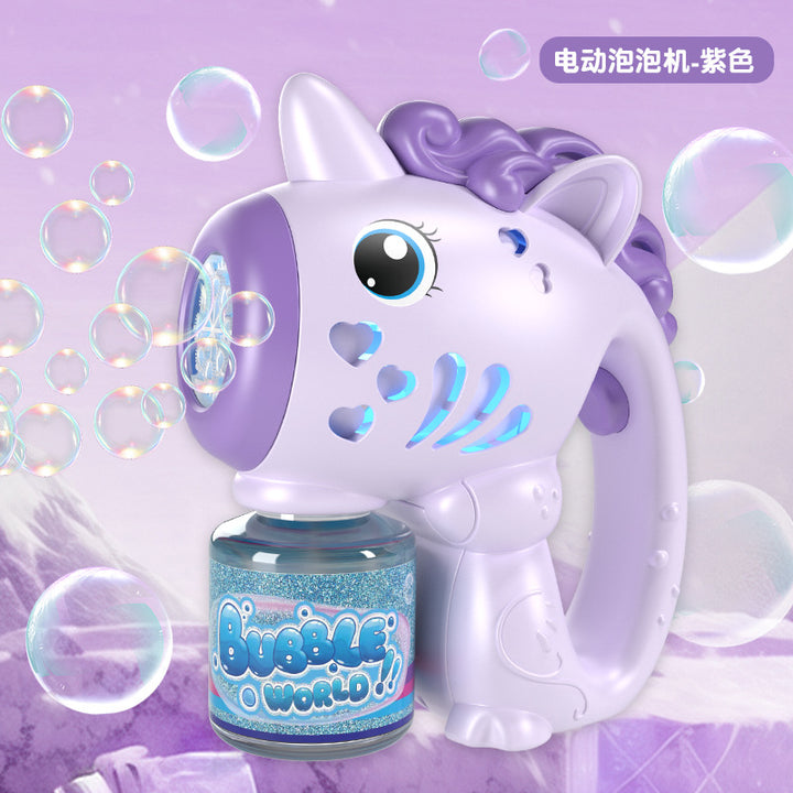 Unisex Bubble Machine Kalsten