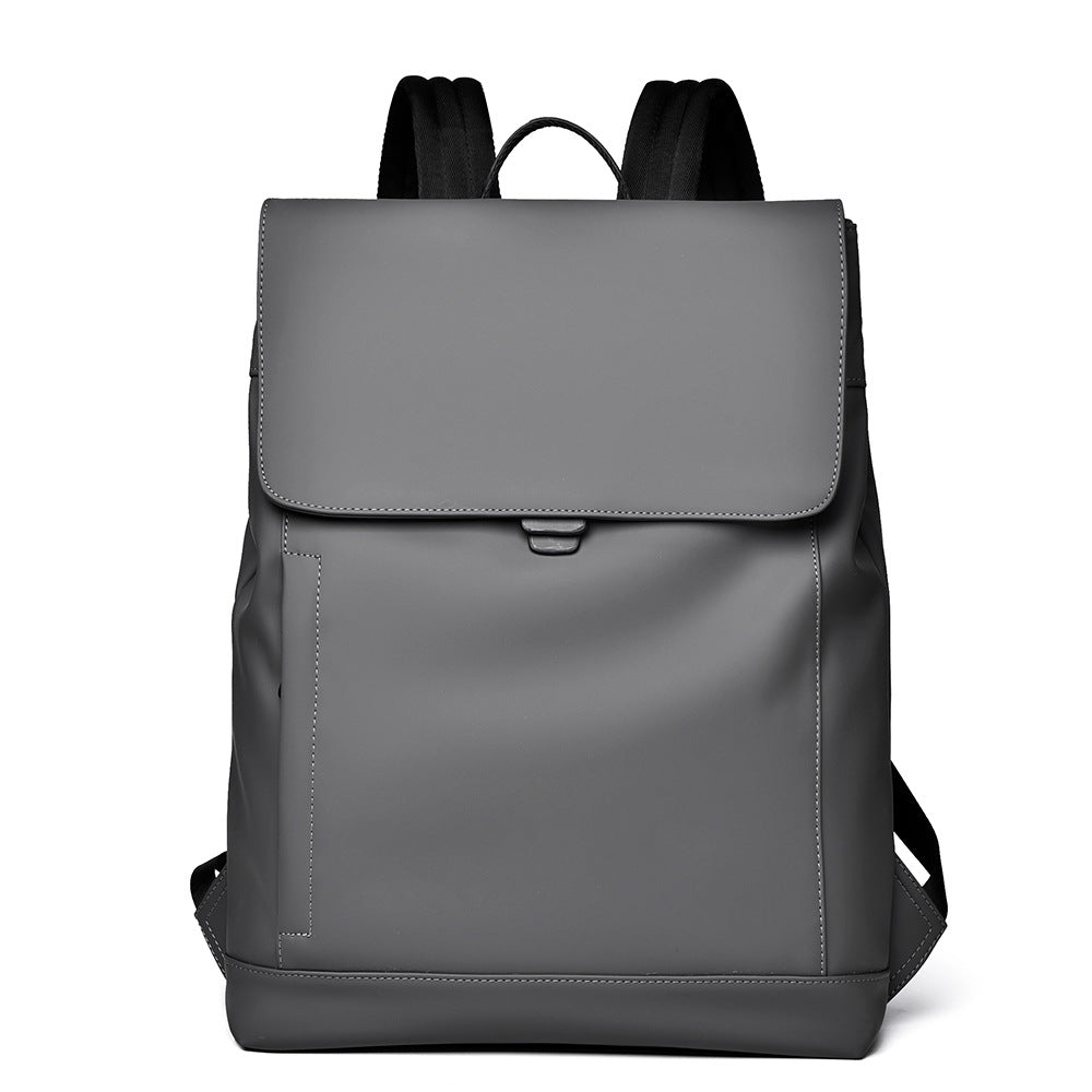 Slim Waterproof Urban Backpack Kalsten