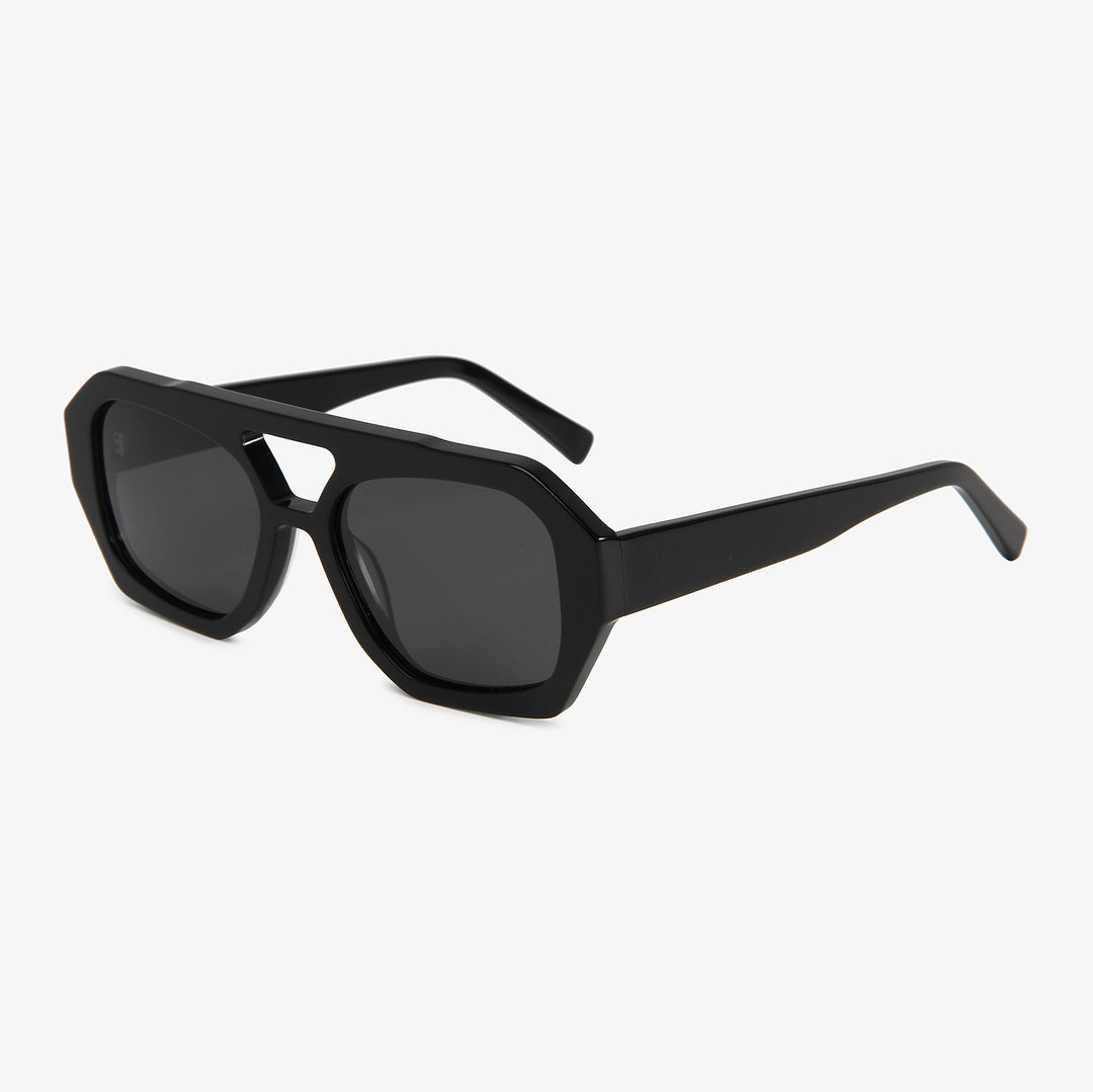 Women's sunglasses in a modern, innovative frame design Kalsten