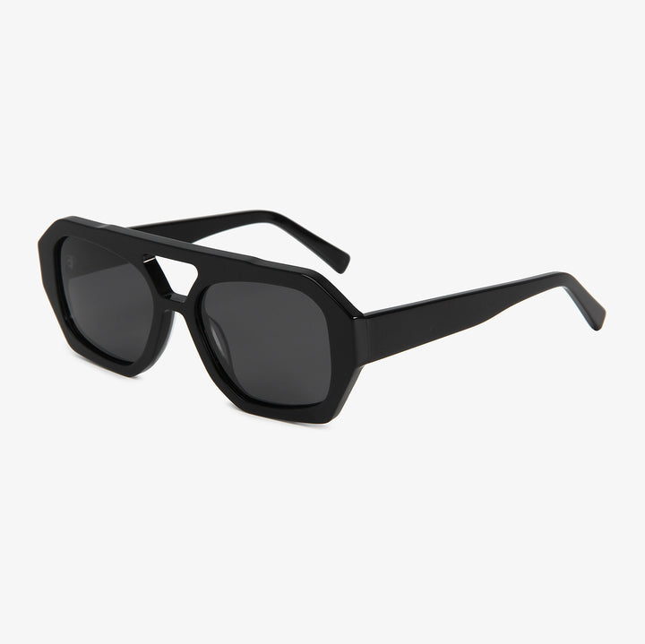 Women's sunglasses in a modern, innovative frame design Kalsten
