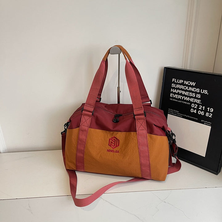 Durable Travel Duffle Bag