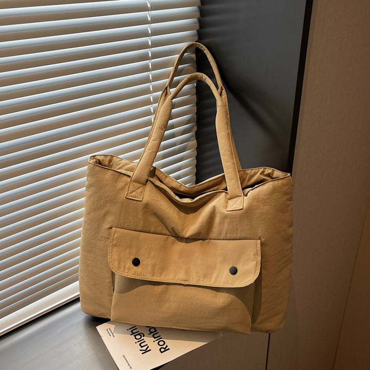 Canvas Tote Bag Kalsten