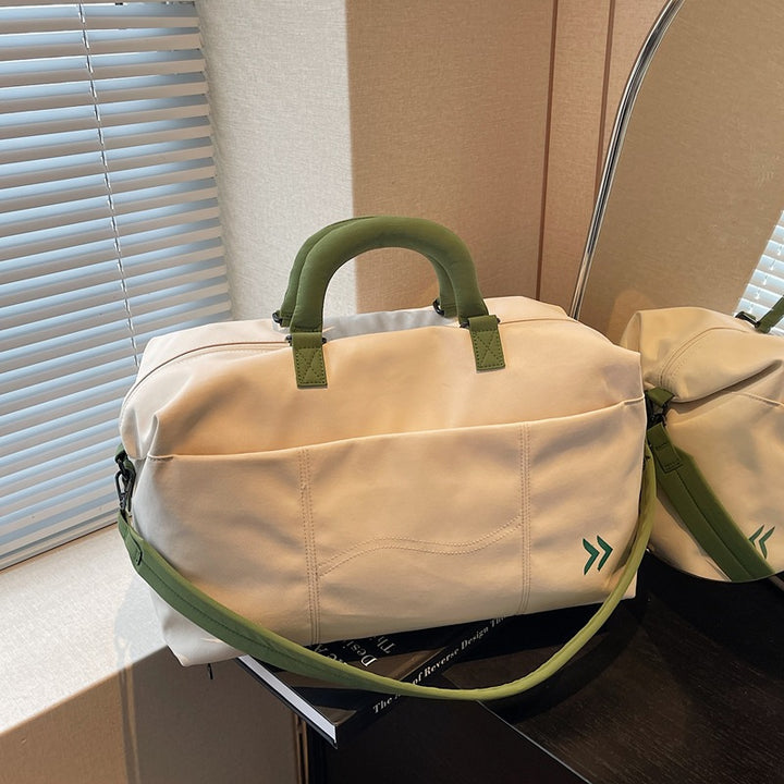 Travel Duffel Bag