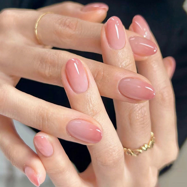 Luxurious Gel Nails Kalsten
