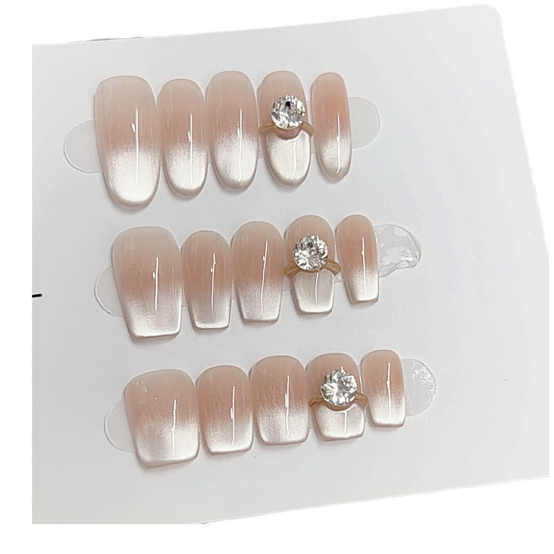 Press-On Nail Set Kalsten