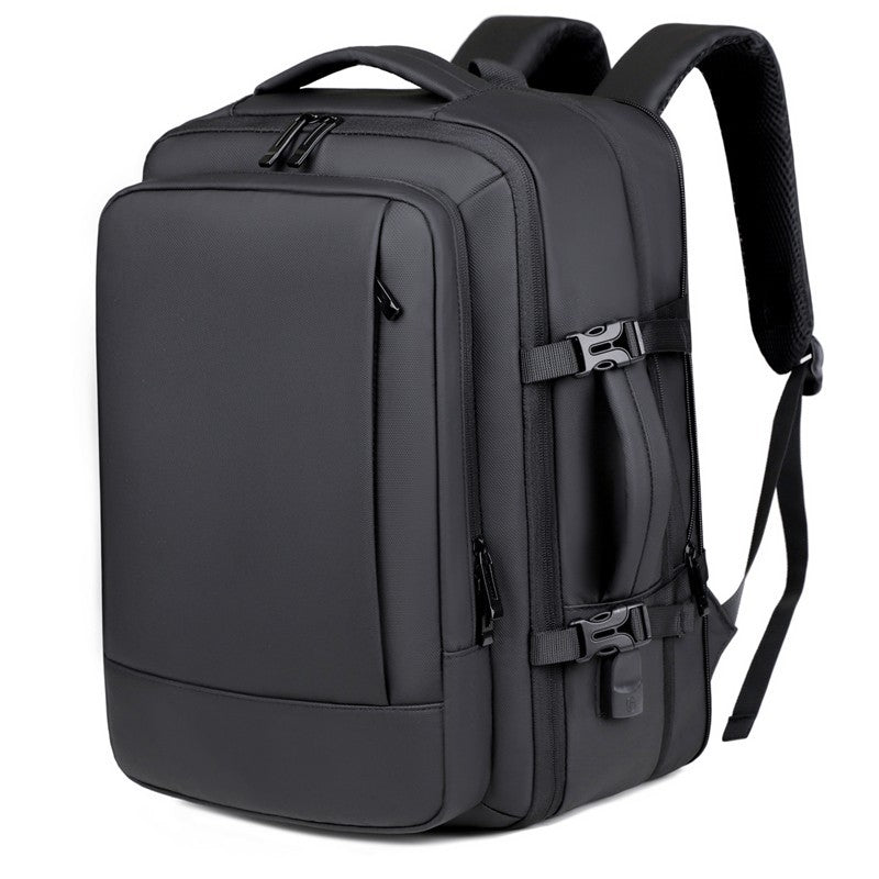 Versatile Tech-Ready Backpack Kalsten